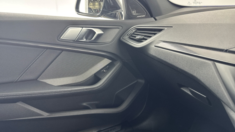 BMW 1 Series M135i xDrive 5dr Step Auto [Pro Pack] Petrol Hatchback